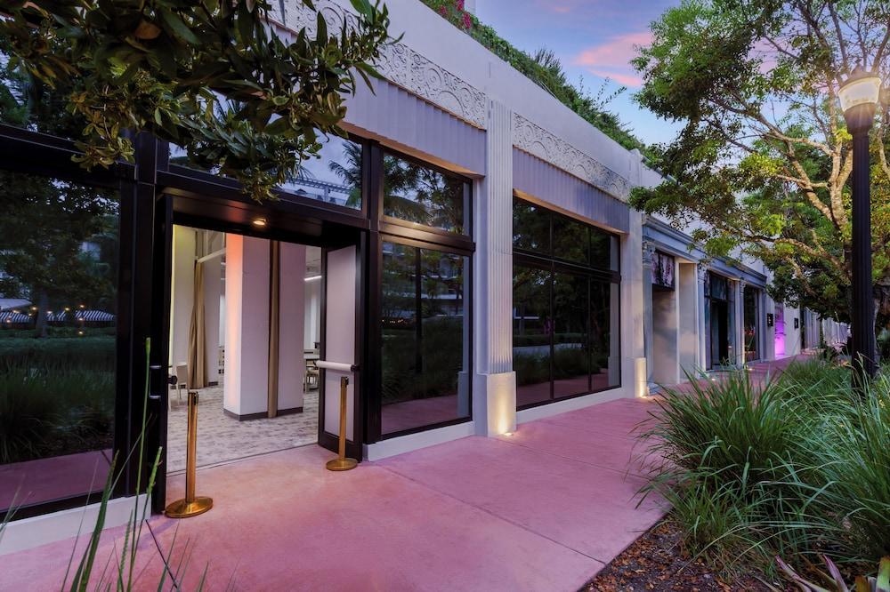 The Goodtime Hotel