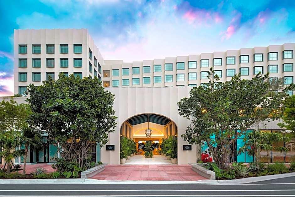 The Goodtime Hotel