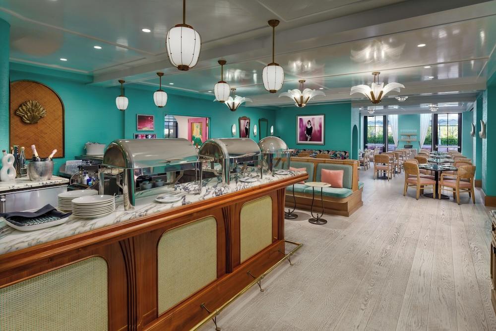 The Goodtime Hotel