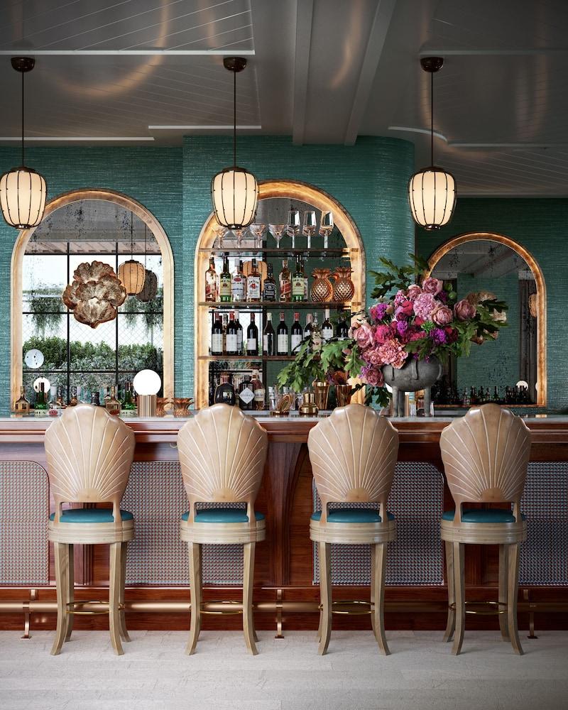 The Goodtime Hotel