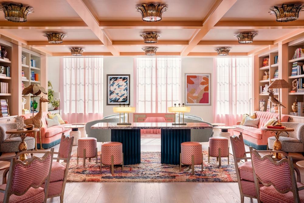 The Goodtime Hotel