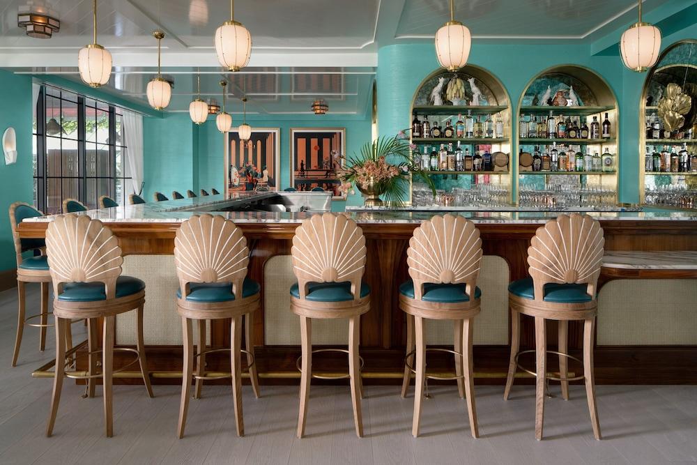 The Goodtime Hotel