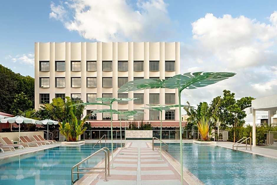 The Goodtime Hotel