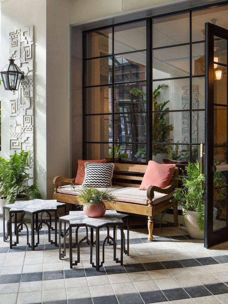 The Goodtime Hotel