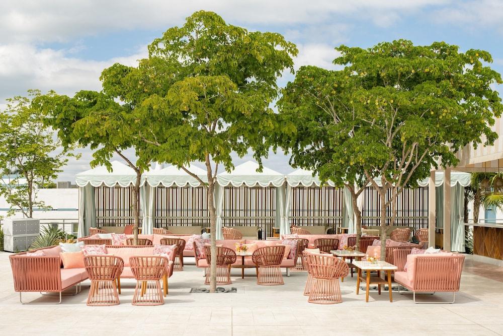 The Goodtime Hotel