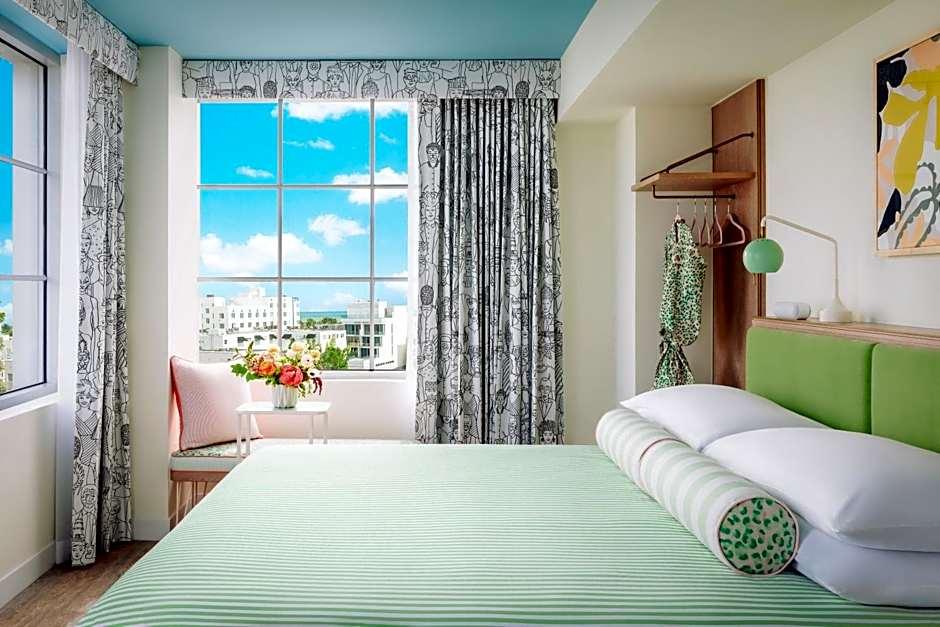 The Goodtime Hotel