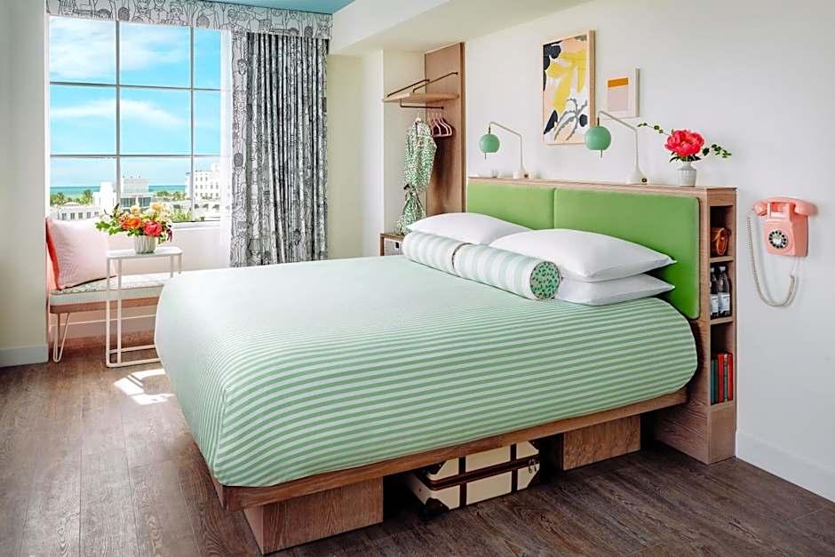 The Goodtime Hotel