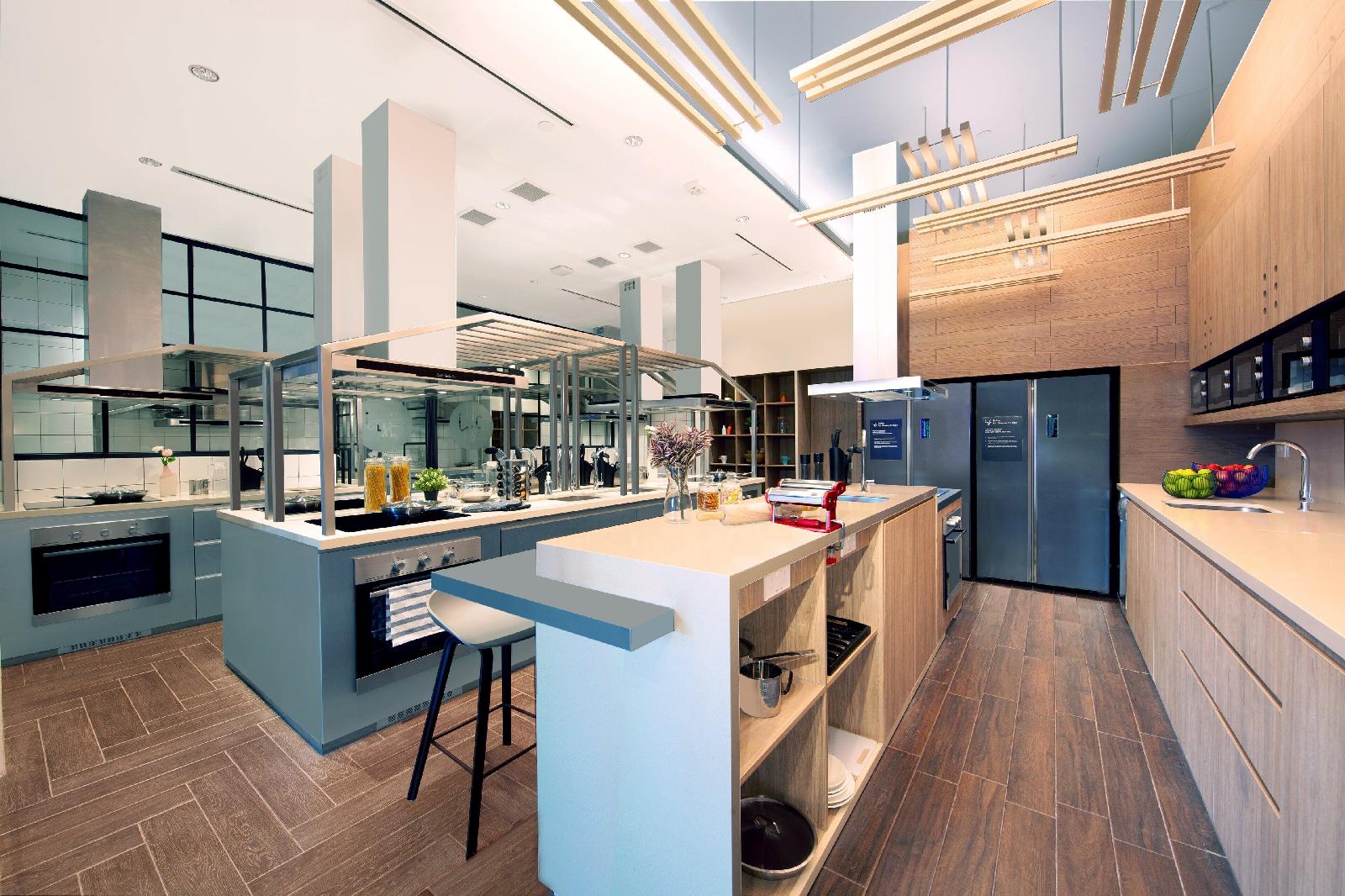 lyf Funan Singapore