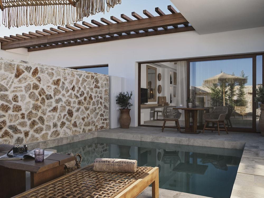 Lesante Cape Resort & Villas