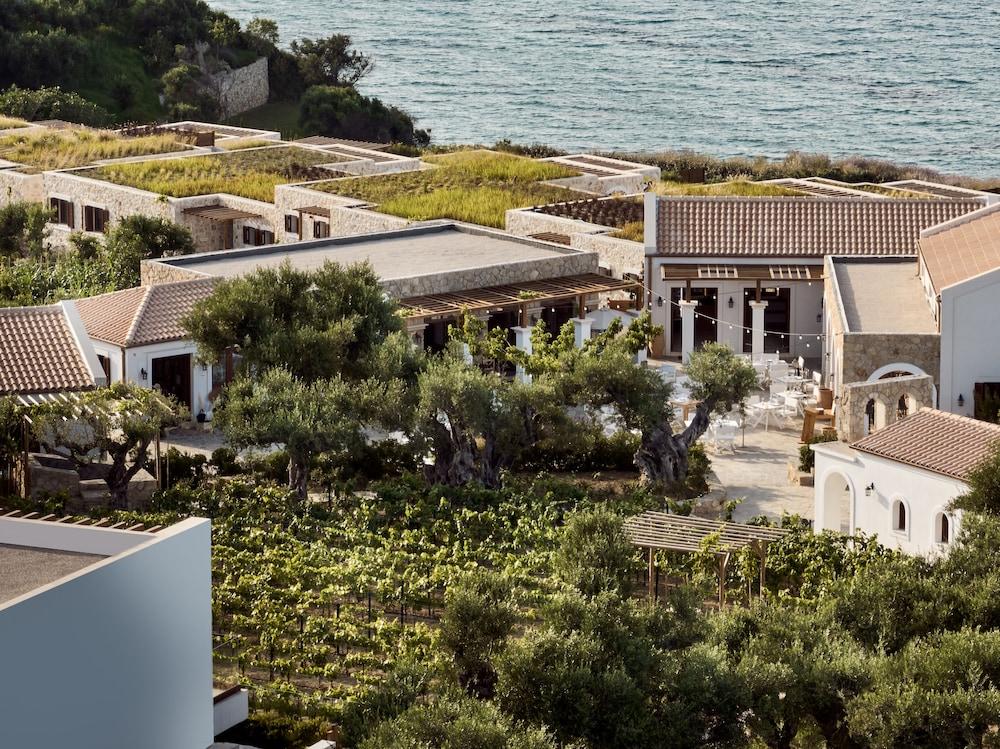 Lesante Cape Resort & Villas