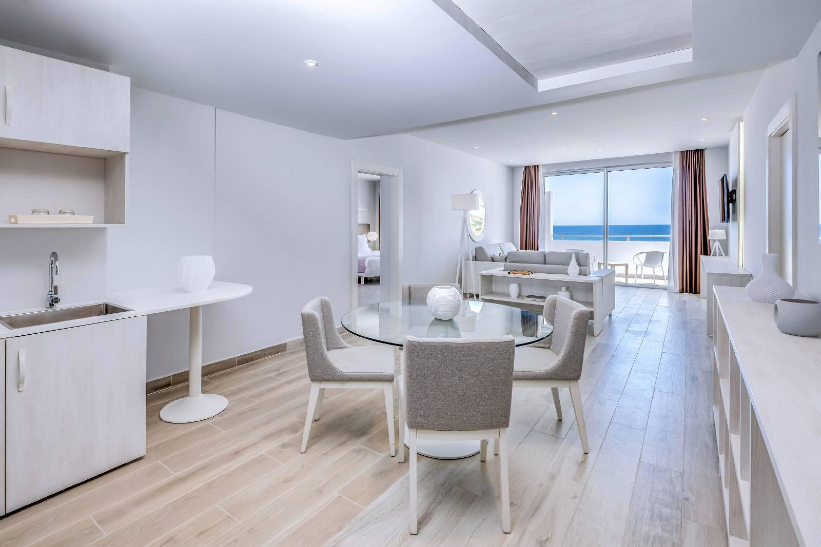 Meliá Trinidad Península