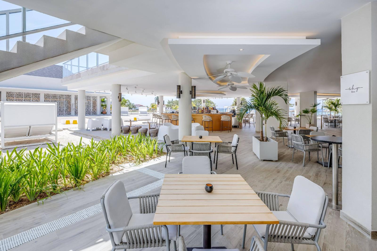 Meliá Trinidad Península