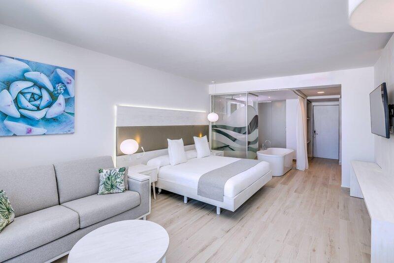 Meliá Trinidad Península