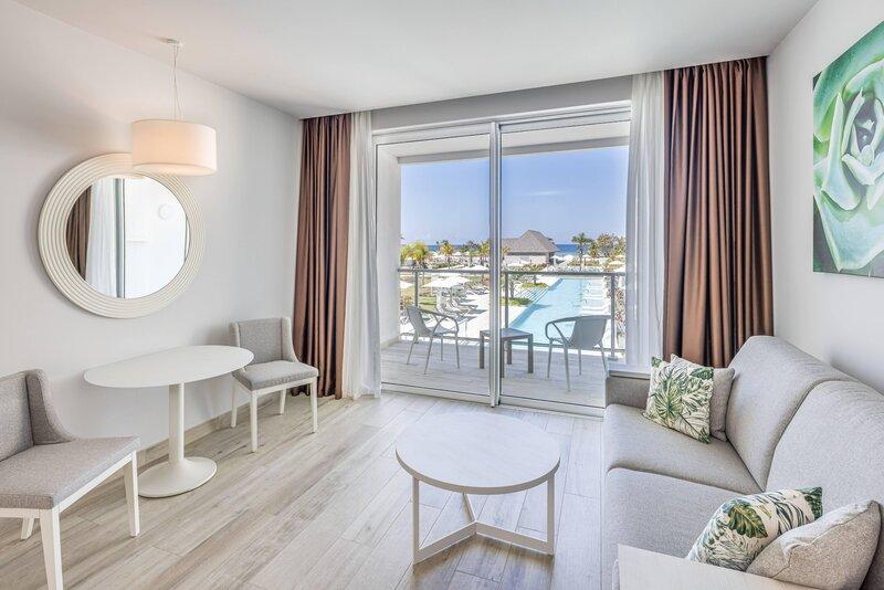 Meliá Trinidad Península