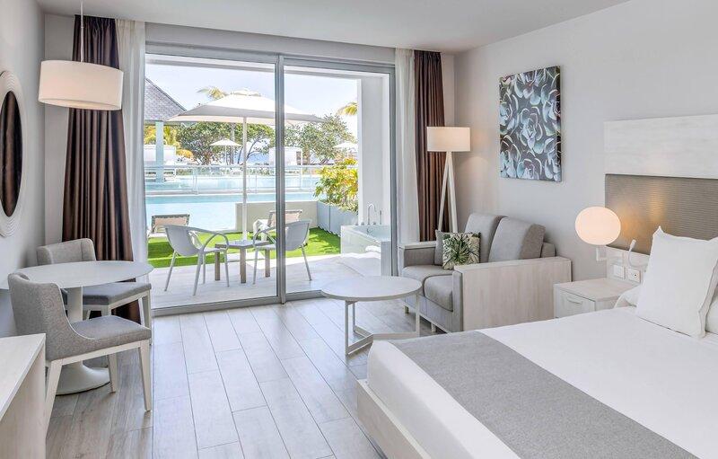Meliá Trinidad Península