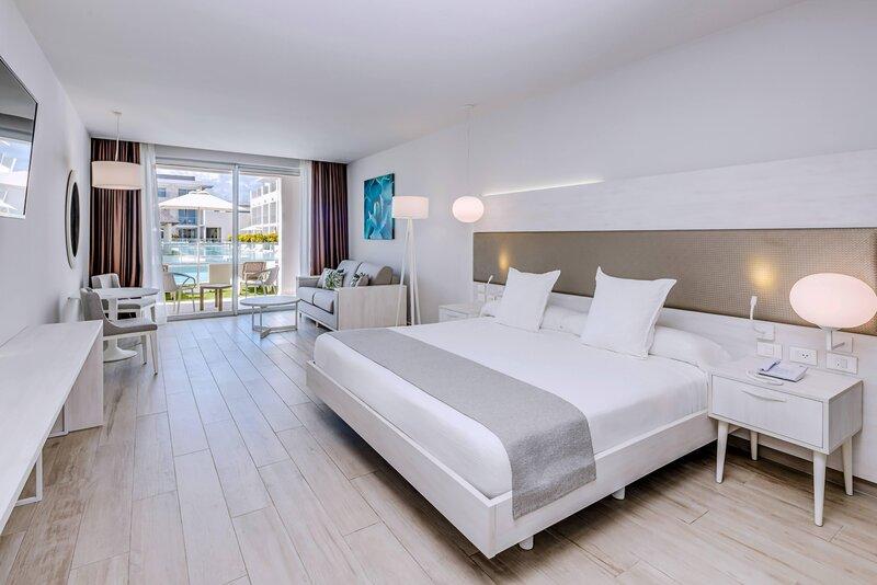 Meliá Trinidad Península