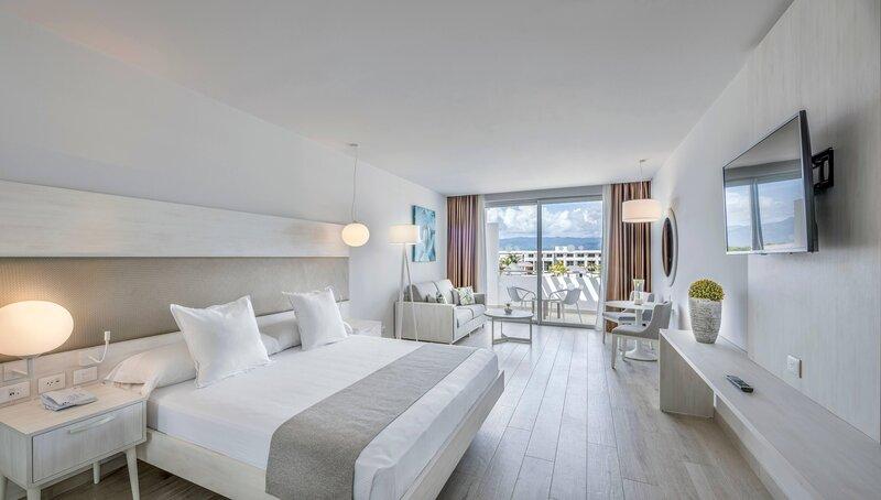 Meliá Trinidad Península