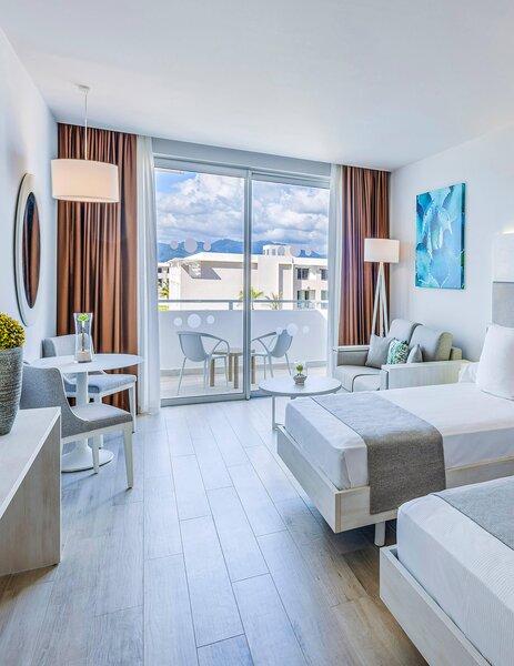 Meliá Trinidad Península