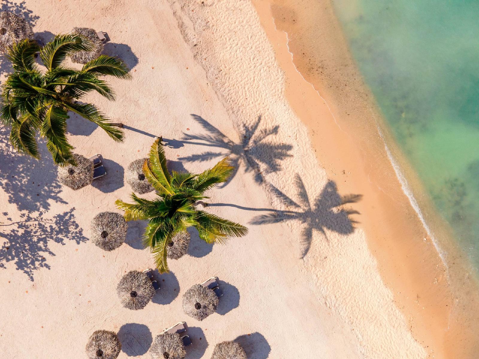 Meliá Trinidad Península