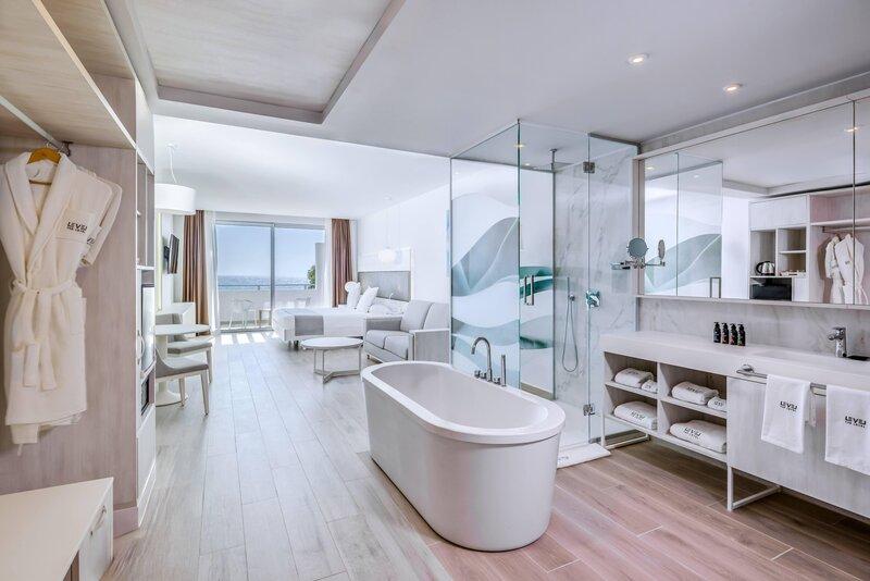 Meliá Trinidad Península