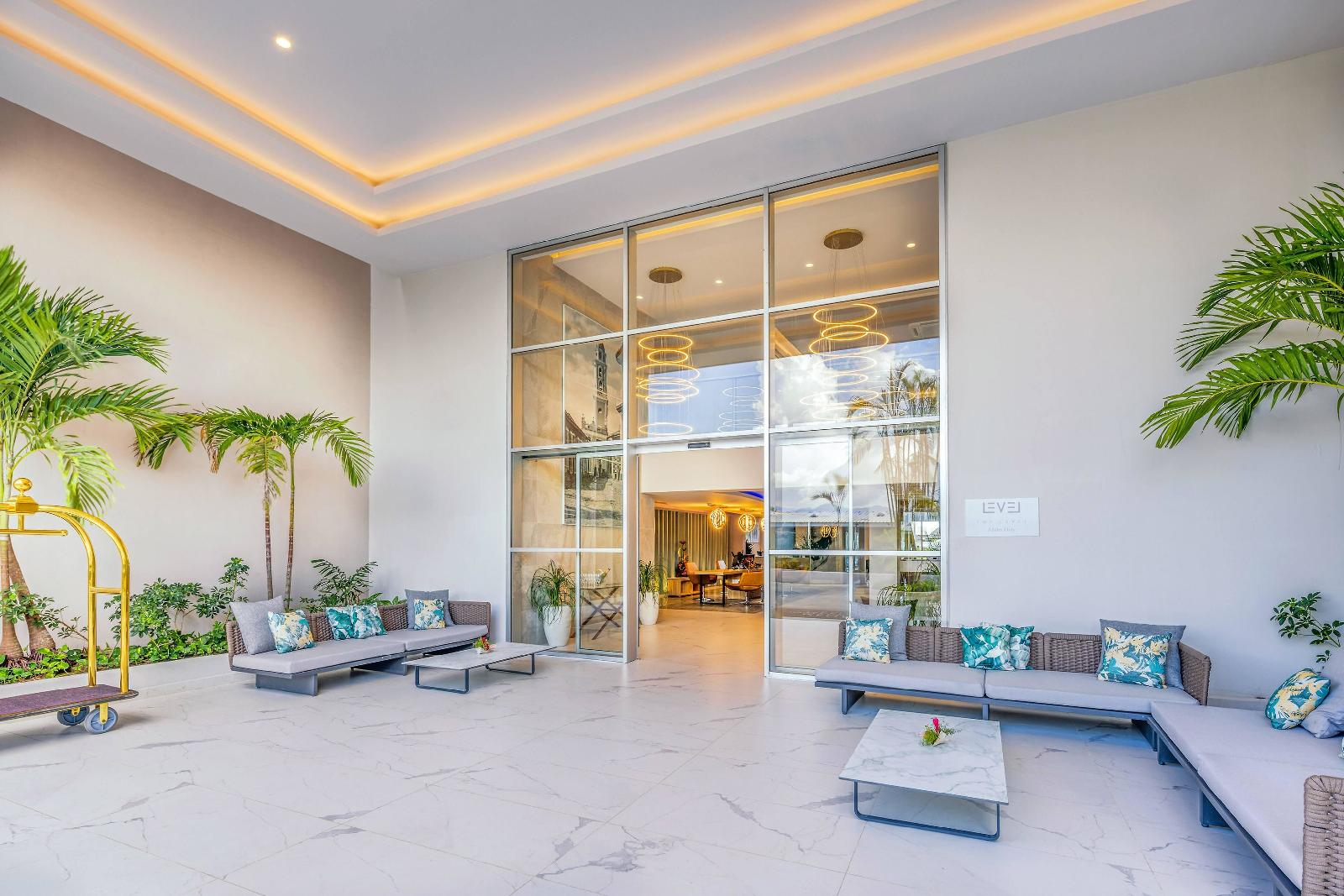 Meliá Trinidad Península