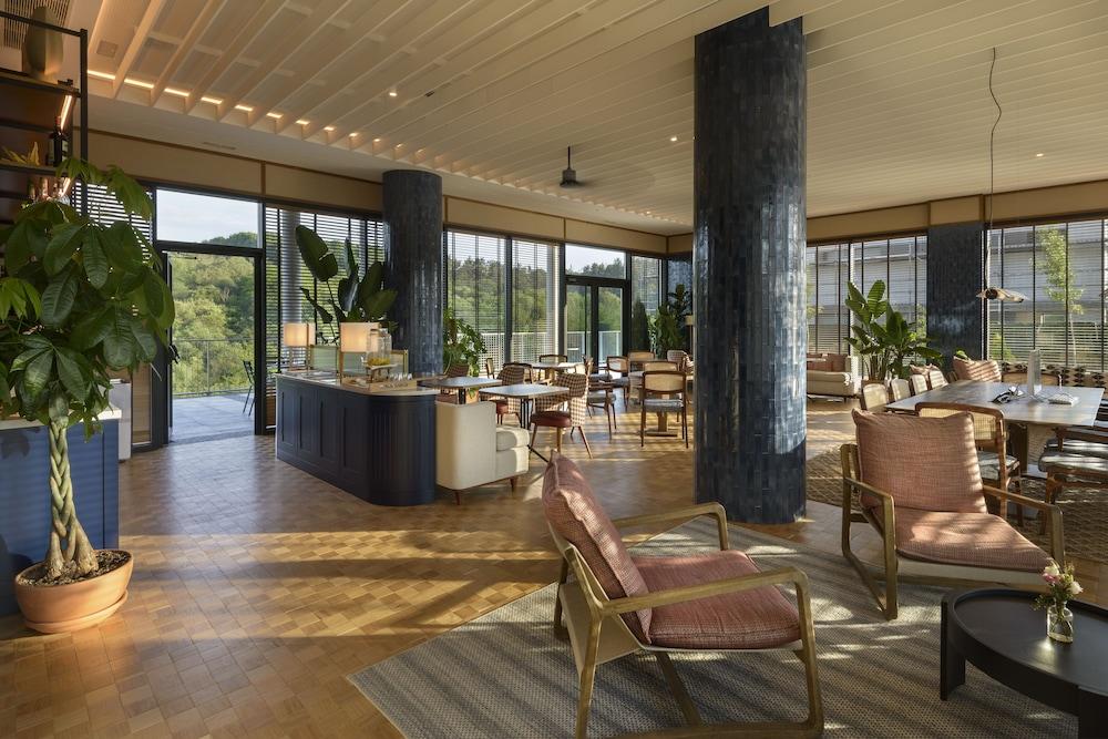 Hotel Tres Reyes San Sebastián