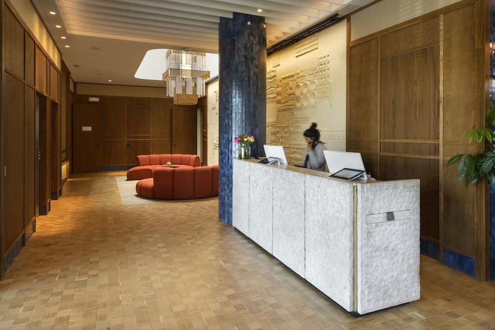 Hotel Tres Reyes San Sebastián