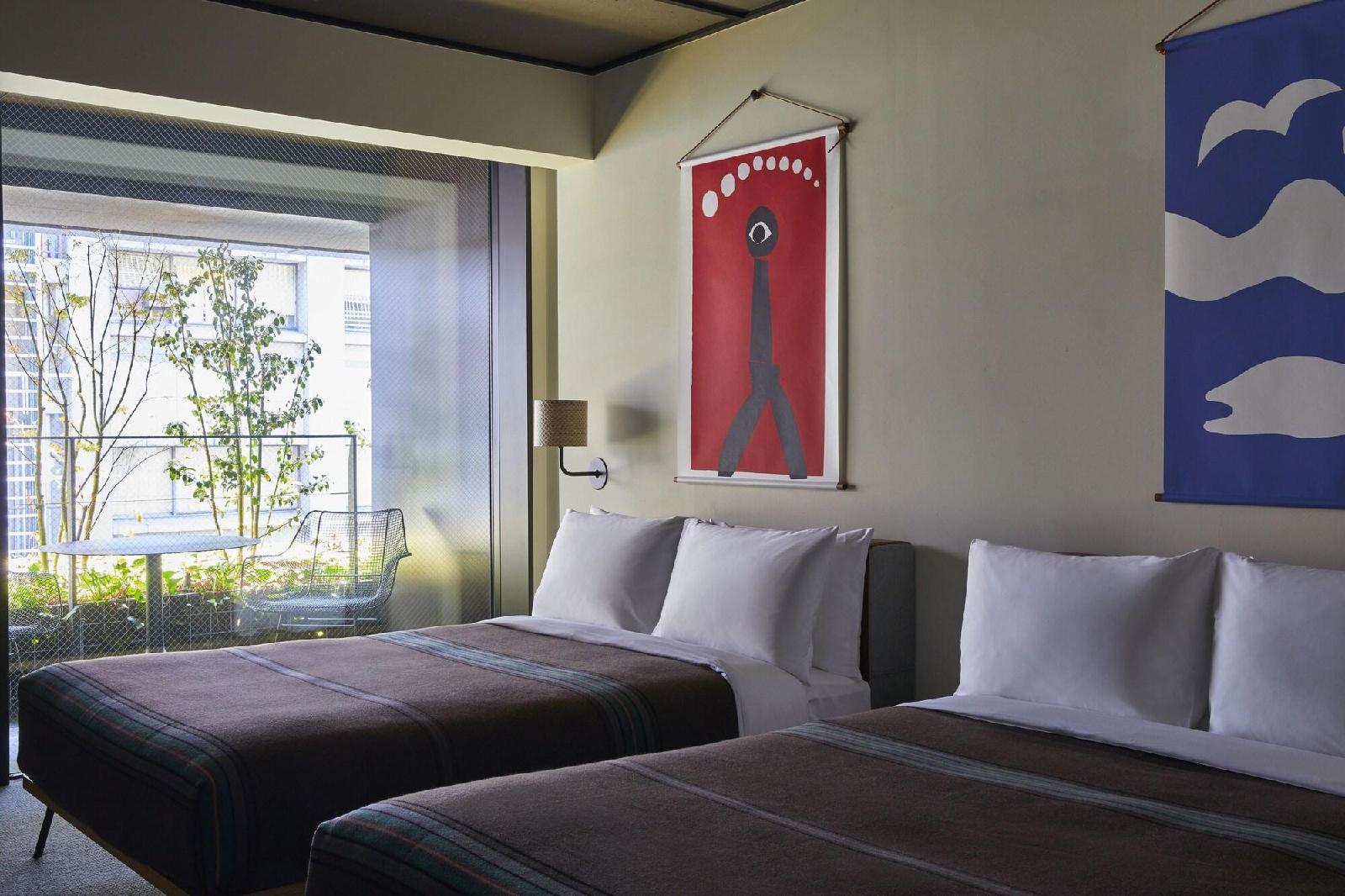 Ace Hotel Kyoto