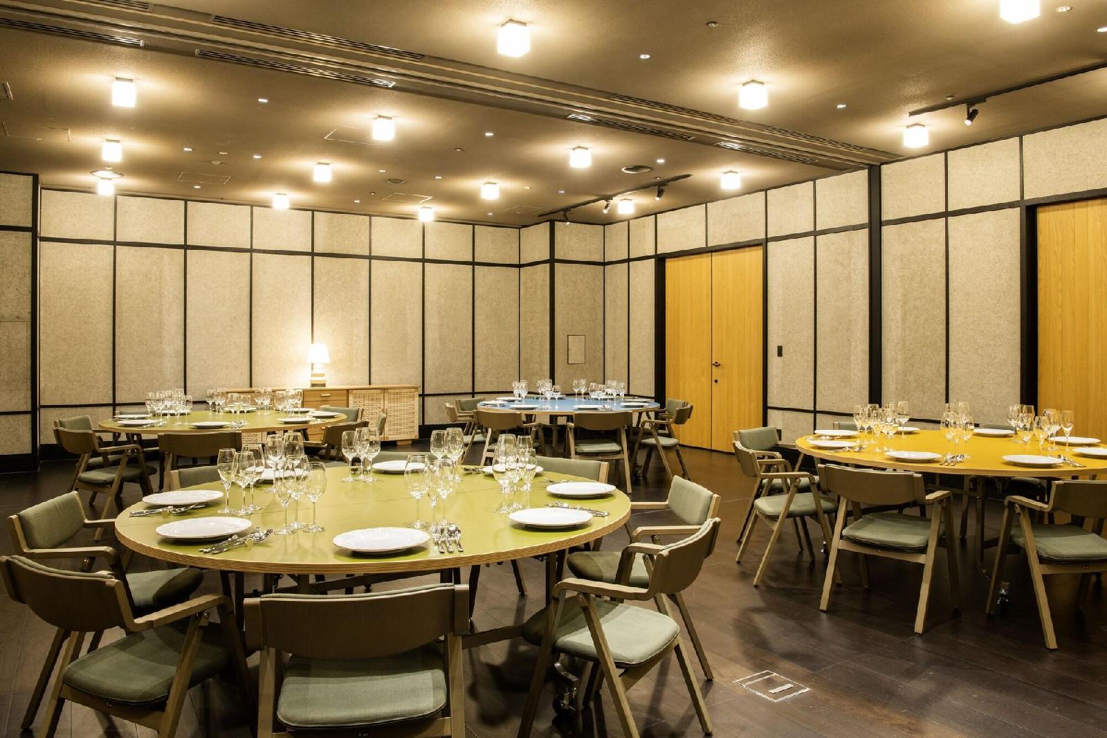 Ace Hotel Kyoto