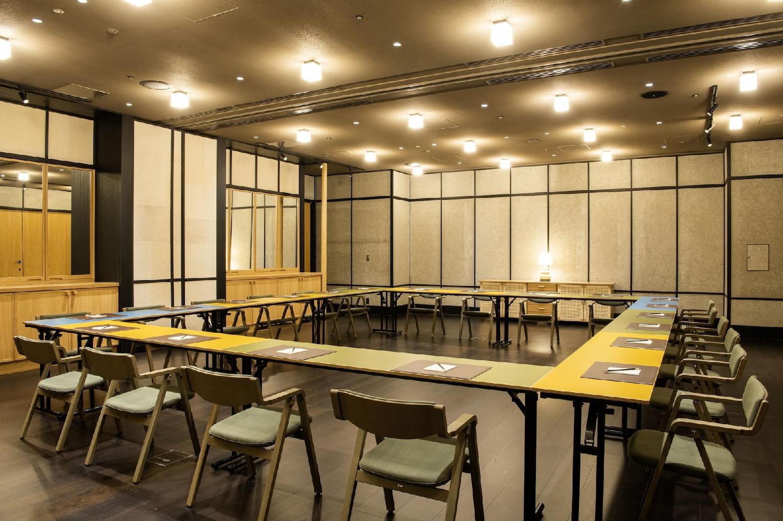 Ace Hotel Kyoto