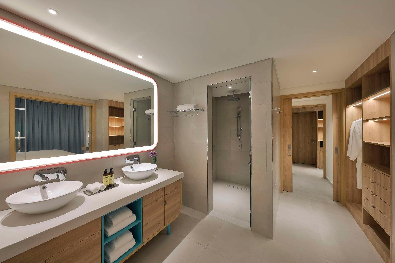 NH Collection Dubai The Palm