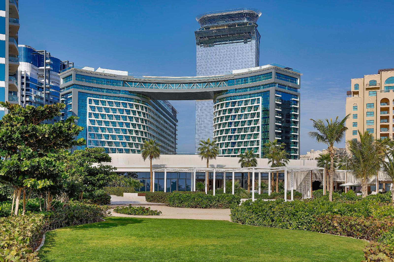 NH Collection Dubai The Palm