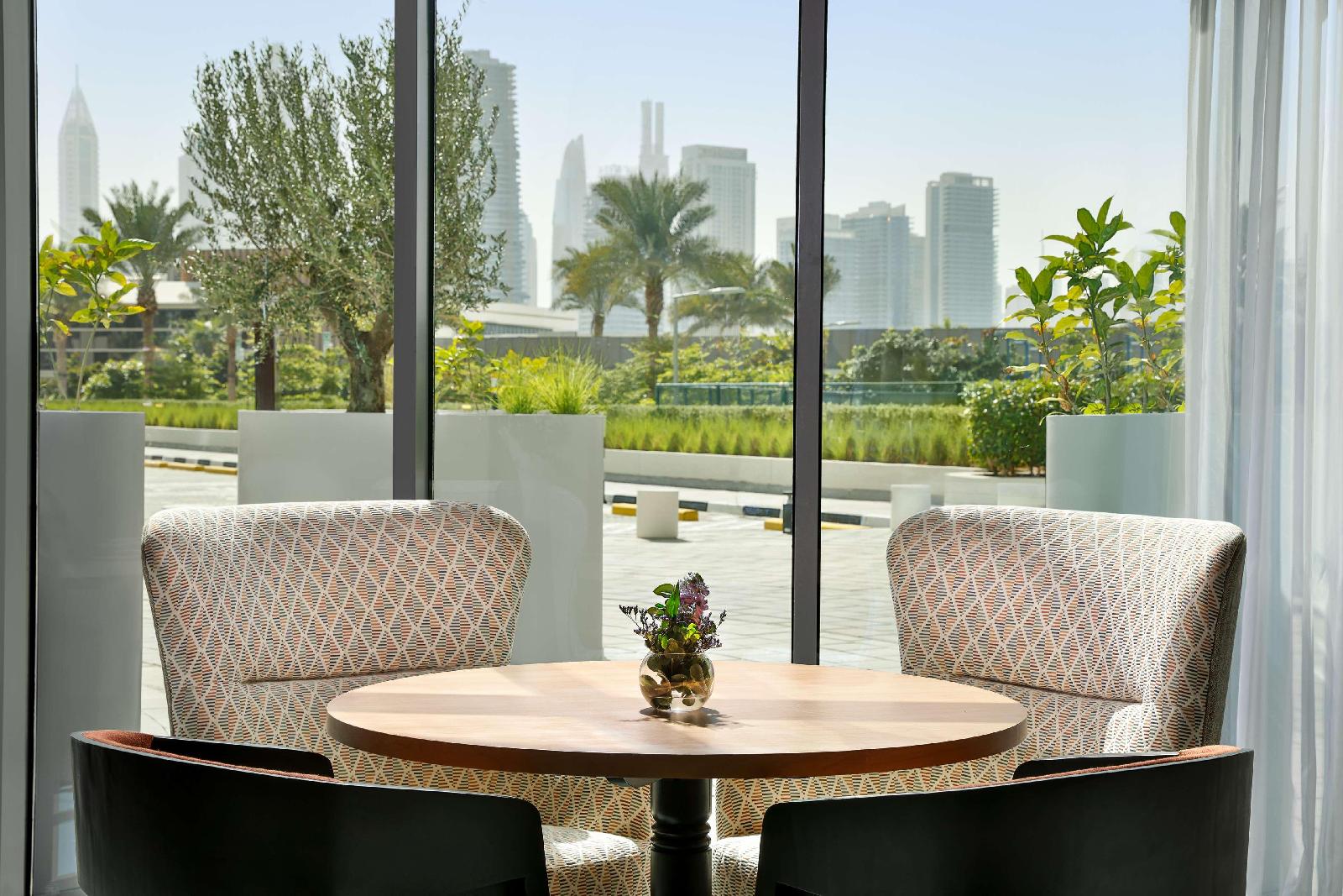 NH Collection Dubai The Palm