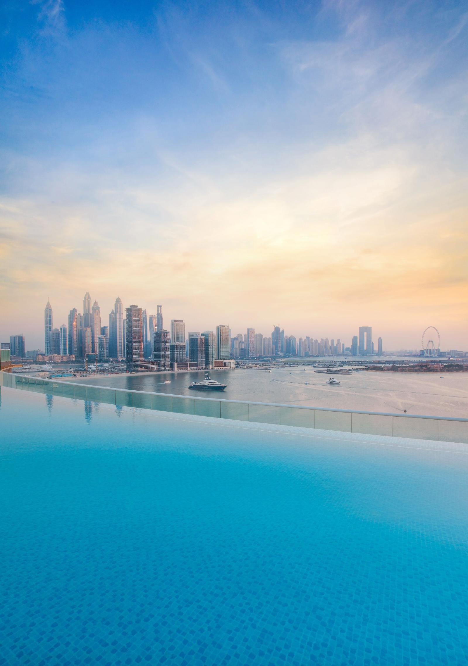 NH Collection Dubai The Palm