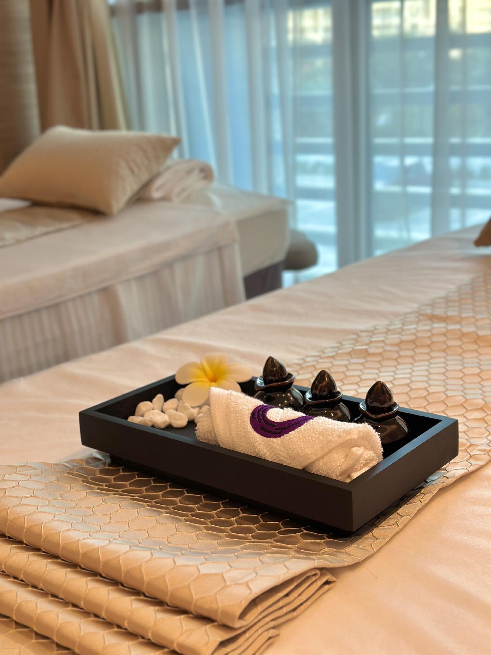 NH Collection Dubai The Palm