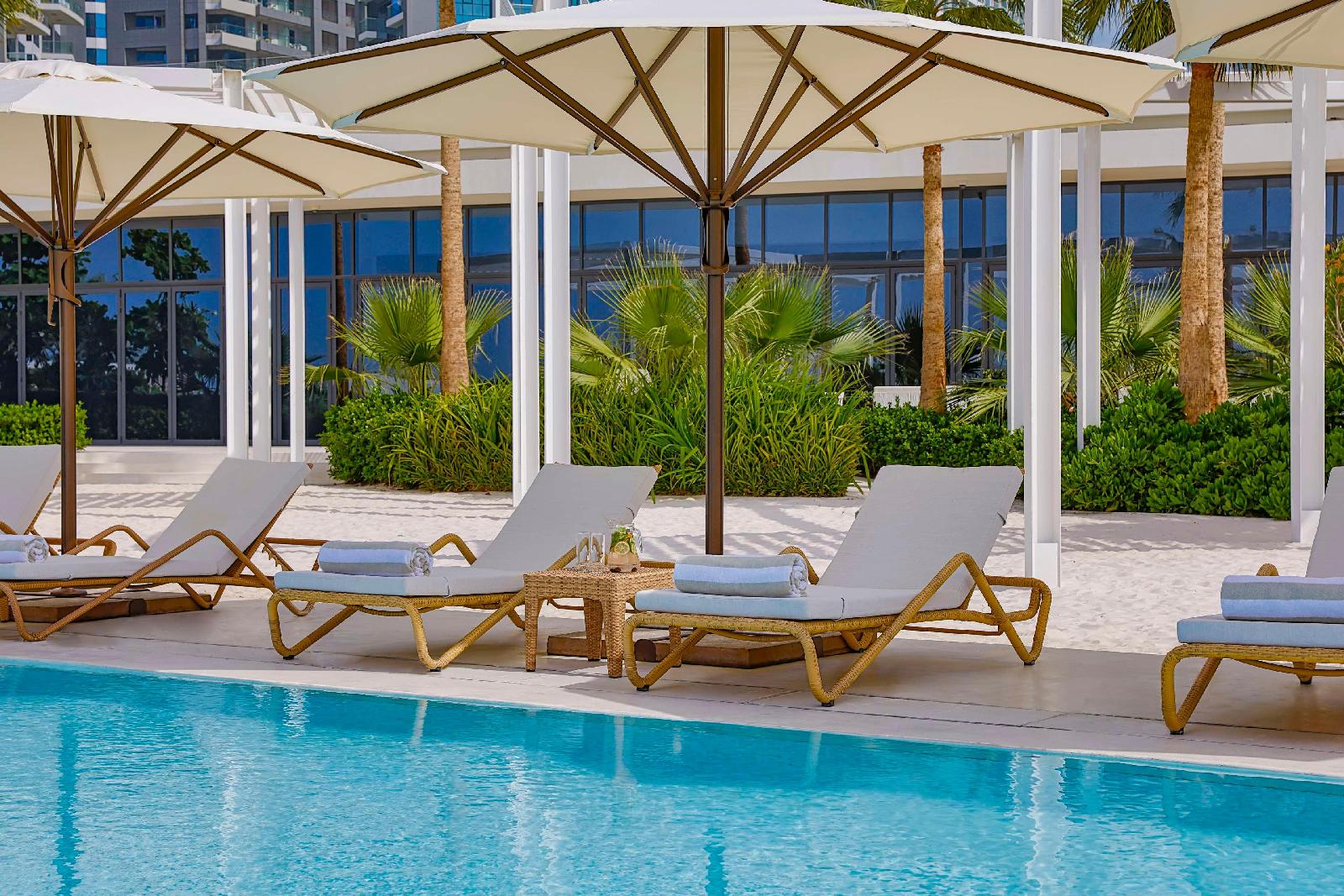 NH Collection Dubai The Palm