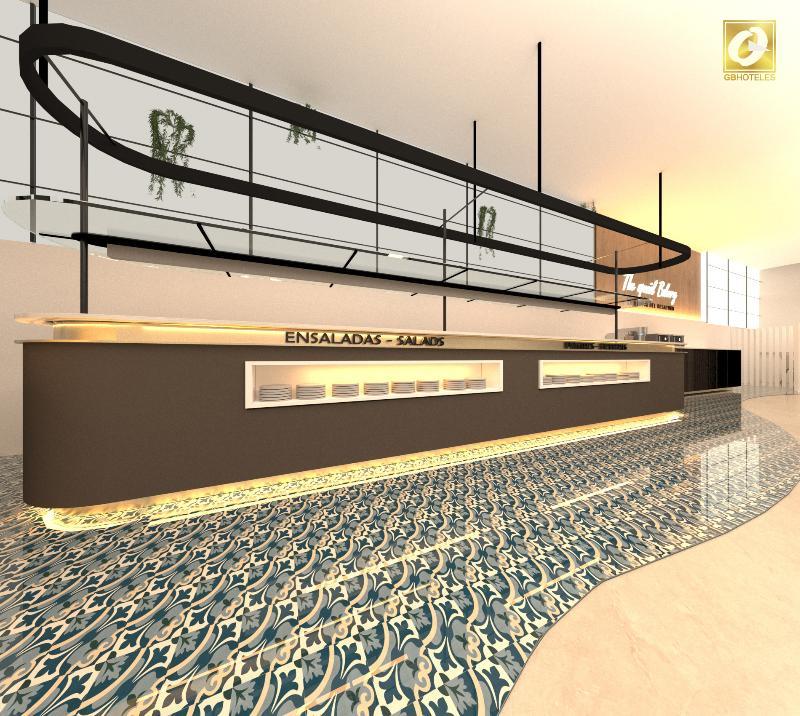 Hotel Gold Arcos