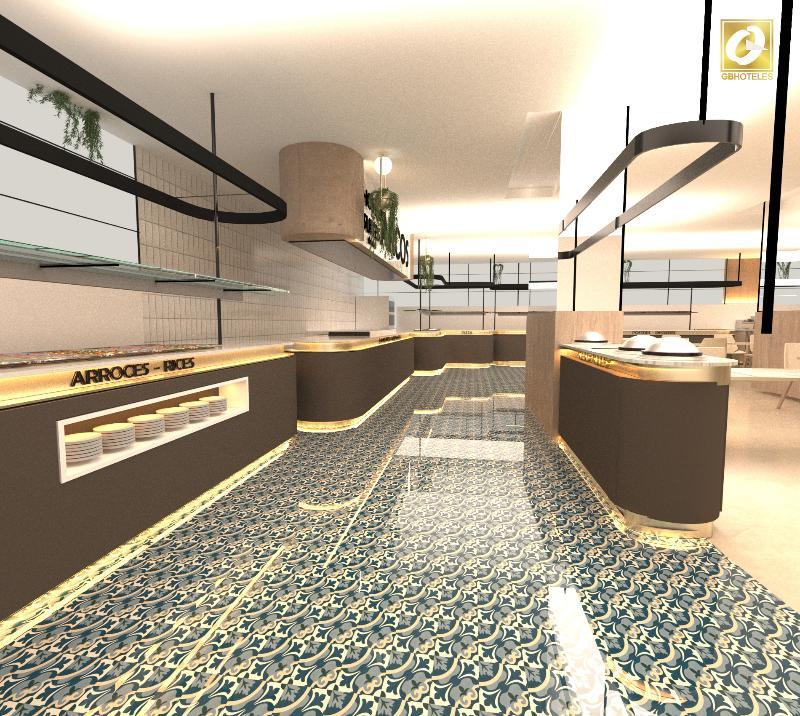 Hotel Gold Arcos
