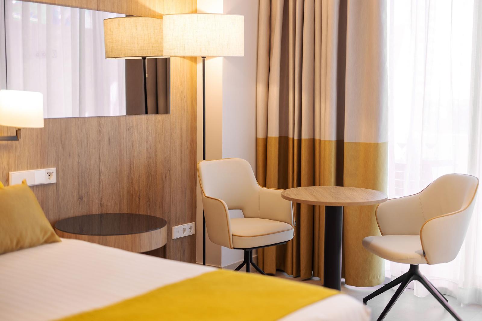 Hotel Gold Arcos