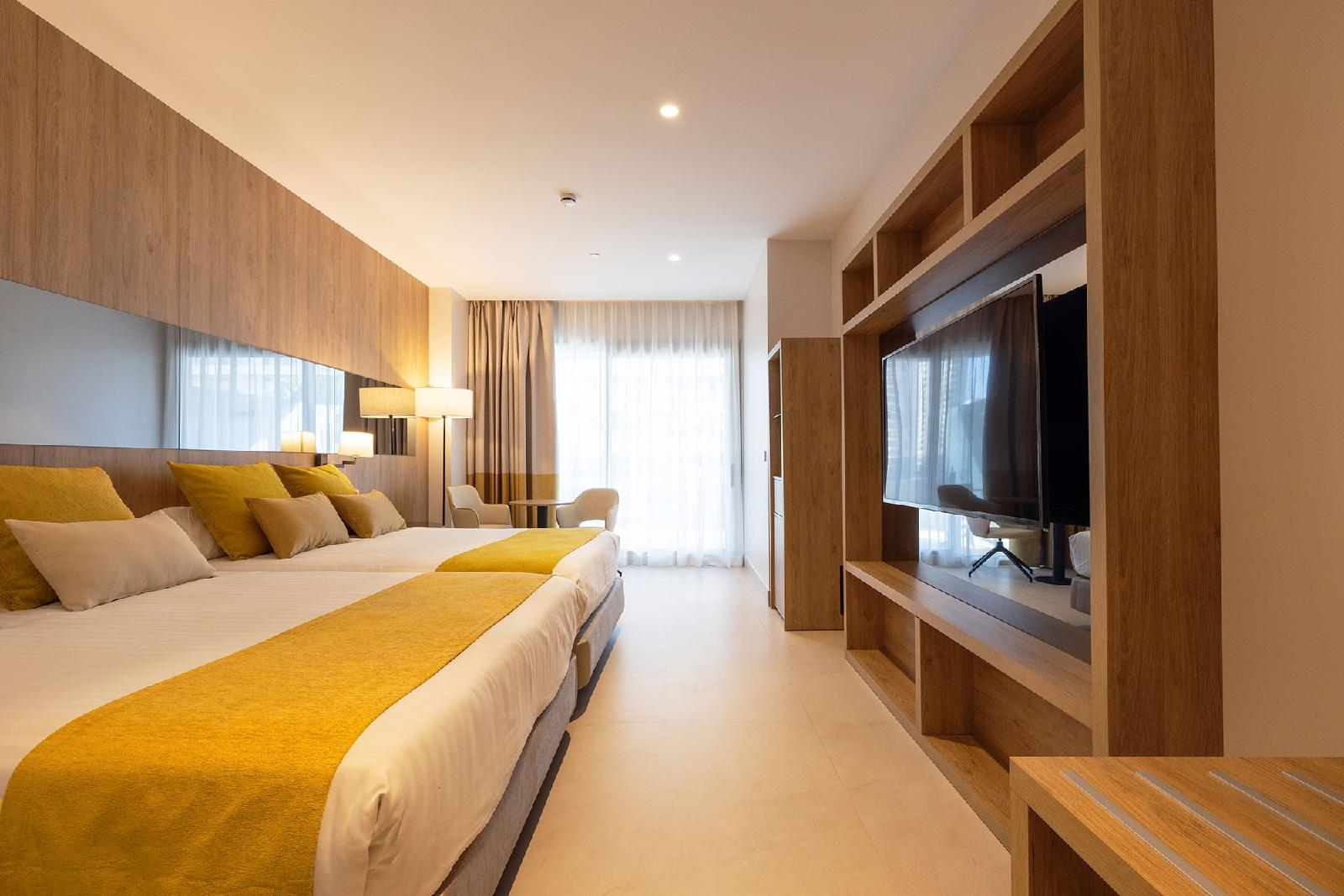 Hotel Gold Arcos