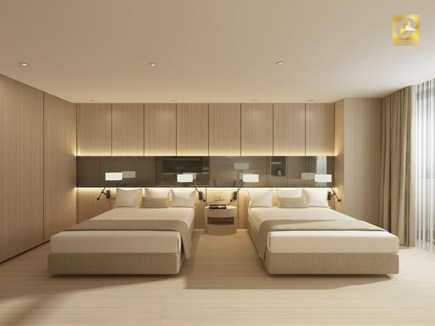 Hotel Gold Arcos
