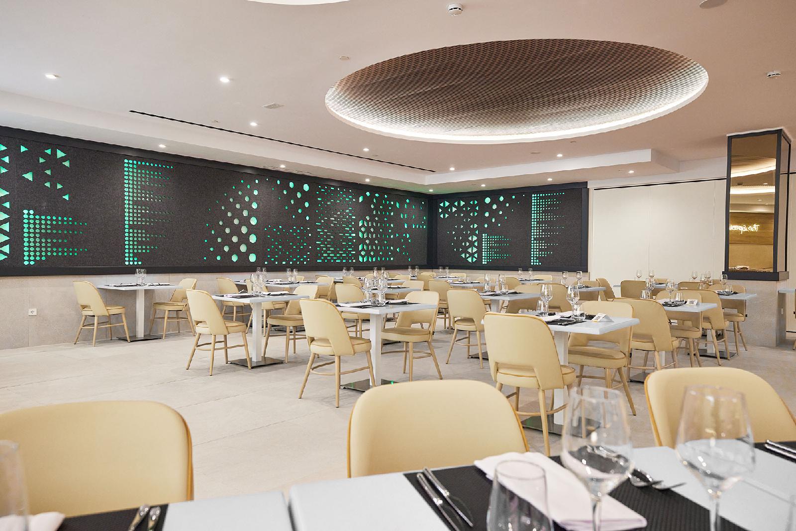 Hotel Gold Arcos