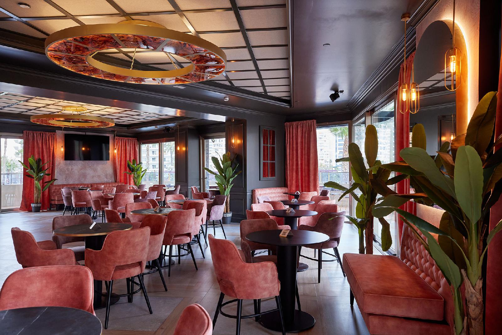 Hotel Gold Arcos