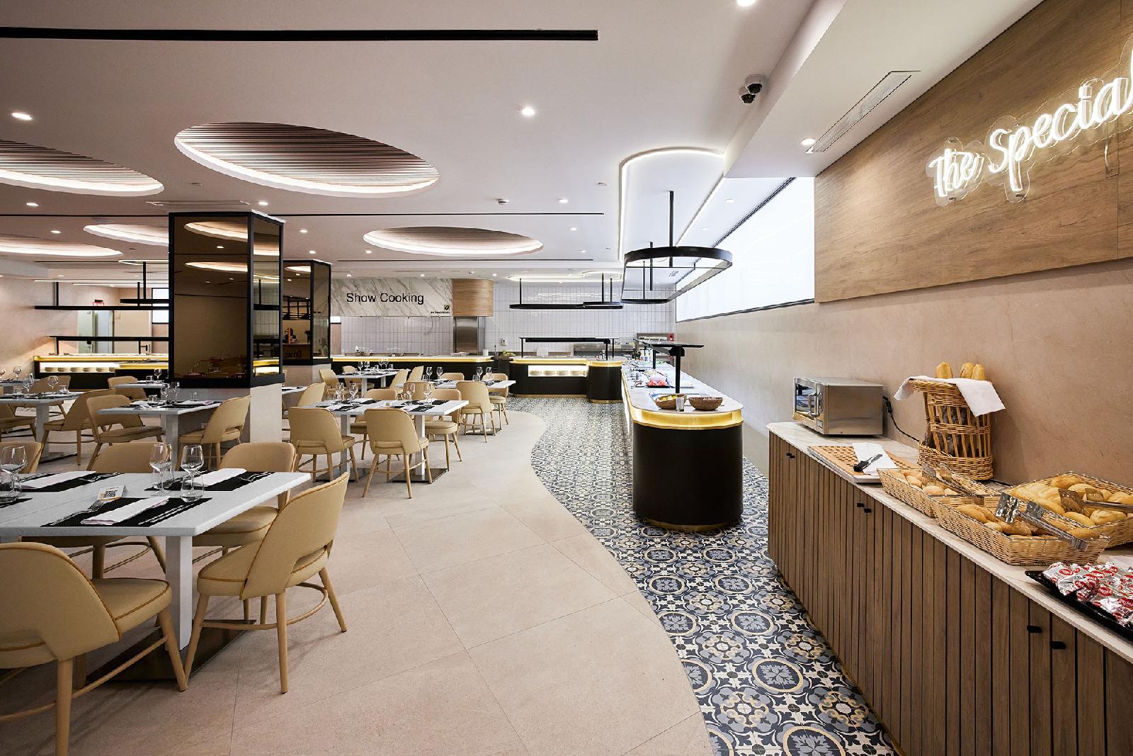 Hotel Gold Arcos