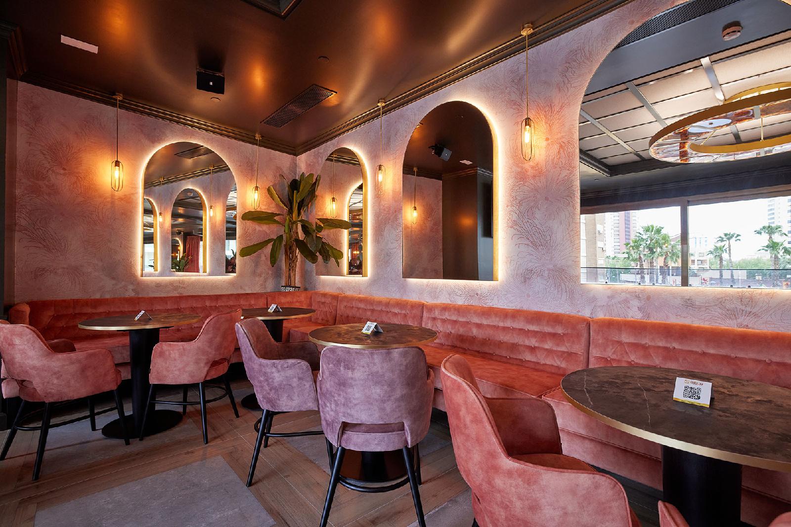 Hotel Gold Arcos