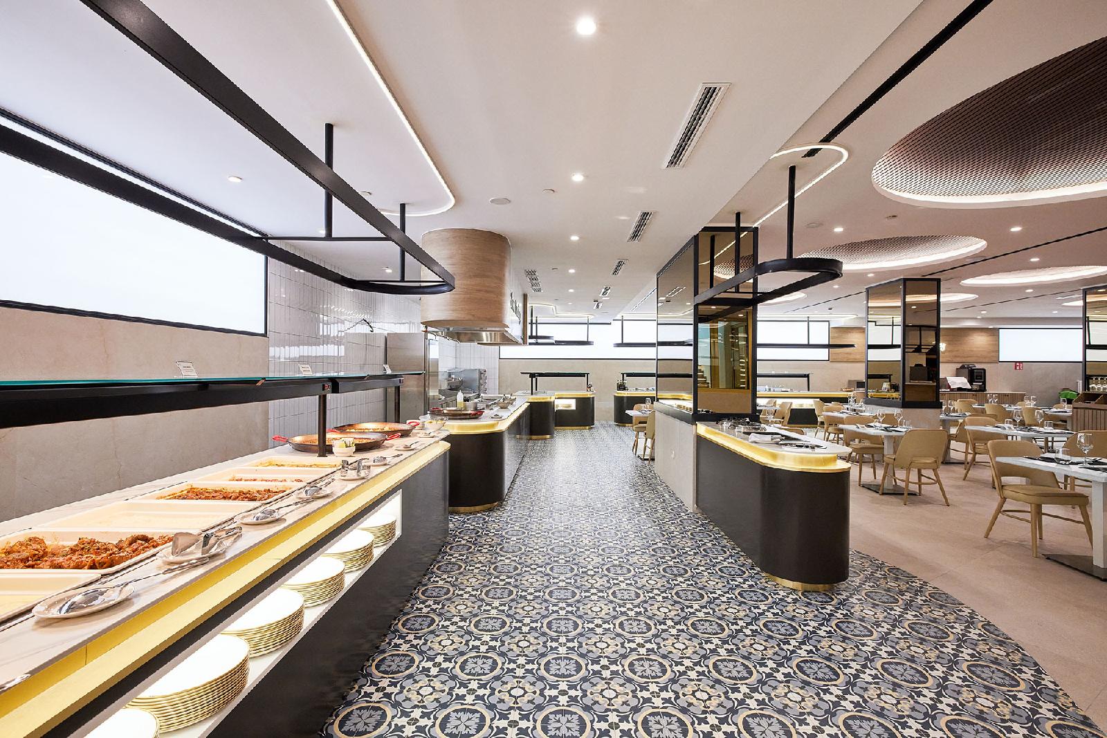 Hotel Gold Arcos