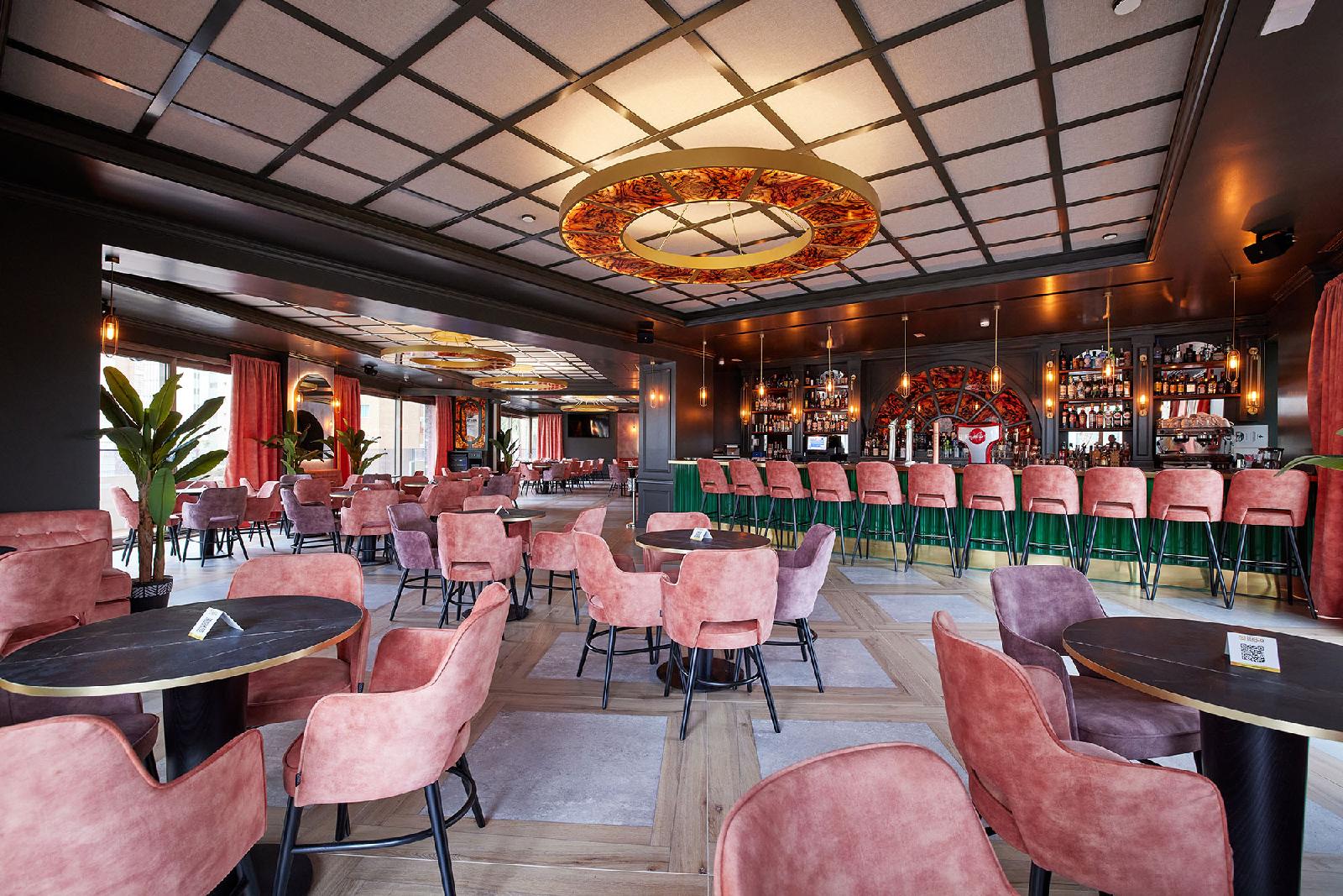 Hotel Gold Arcos
