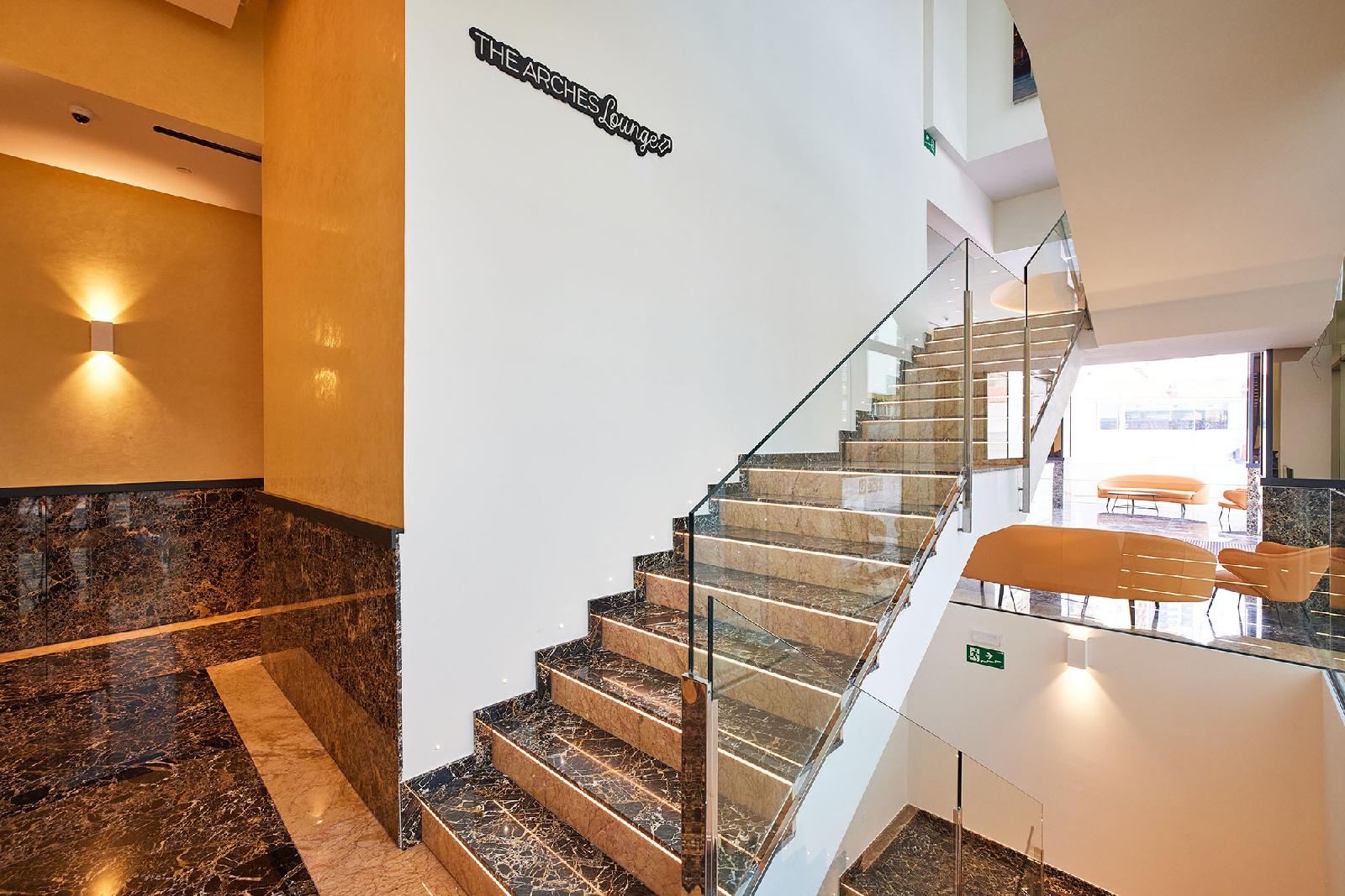 Hotel Gold Arcos