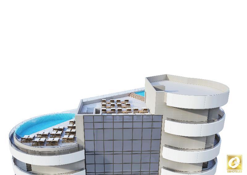 Hotel Gold Arcos