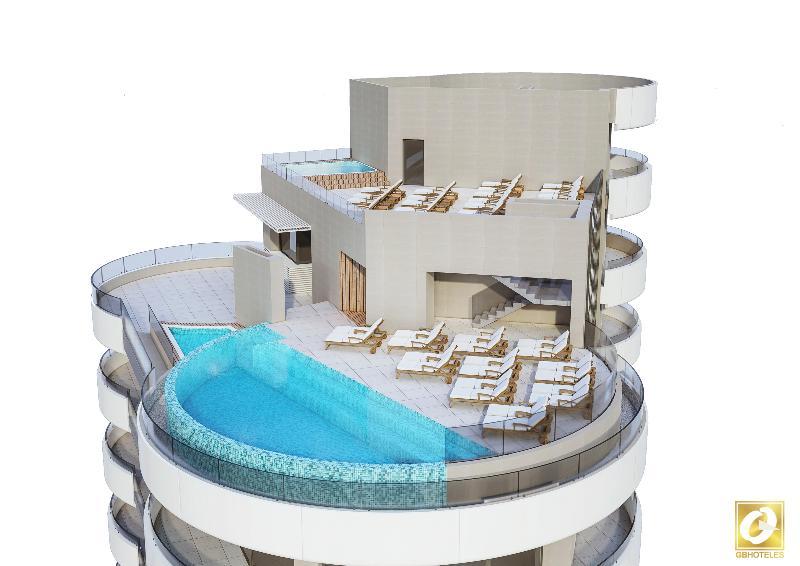 Hotel Gold Arcos
